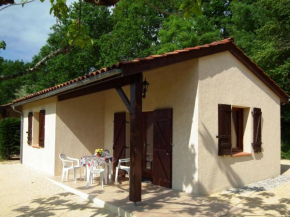  Domaine De Gavaudun - Maisonnette Du Lot  Гаводэн